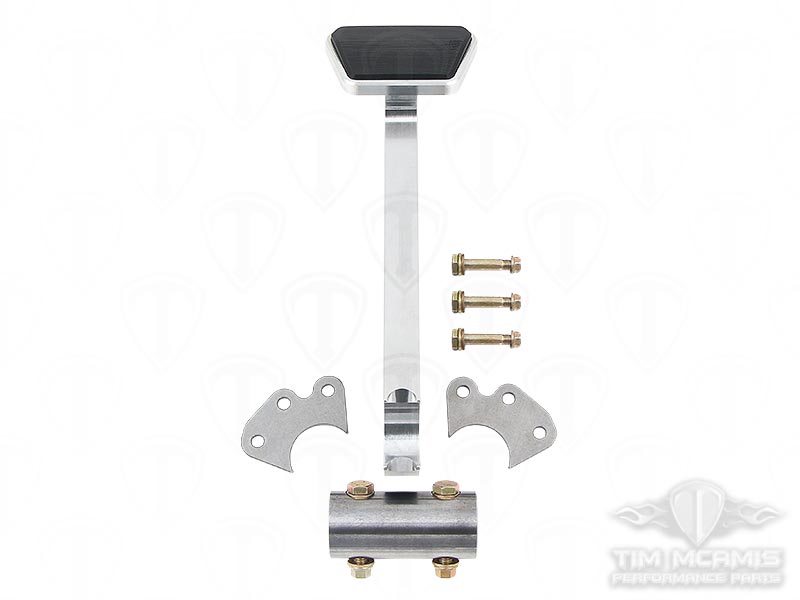 Billet Clutch Pedal Assembly