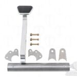 Billet Brake Pedal Assembly