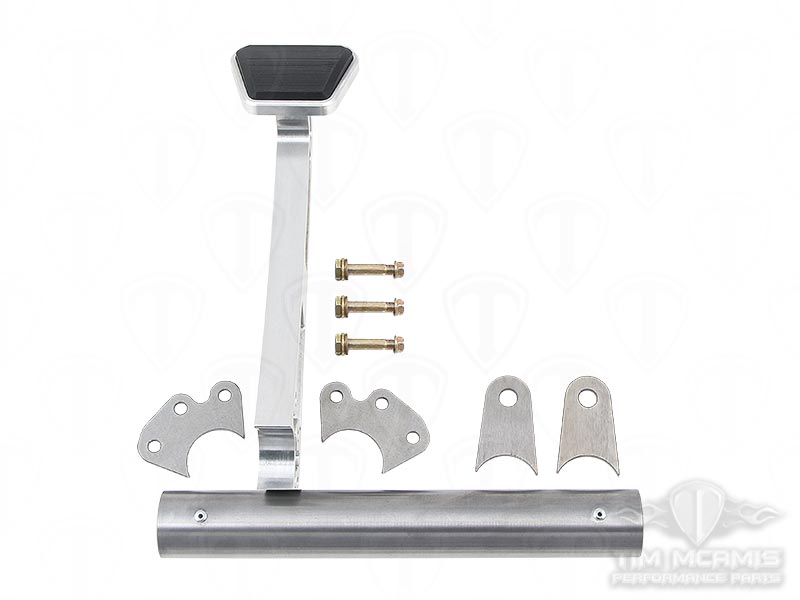 Billet Brake Pedal Assembly
