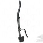 Billet Gas Pedal (Black)