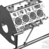 LS Engine Limiter Side View
