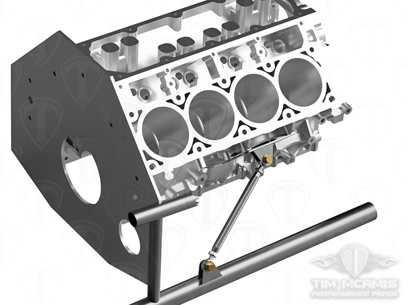 Chevy LS Engine Limiter Kit