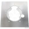 Lightweight LS Mid Plate