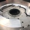 Lightweight LS Mid Plate