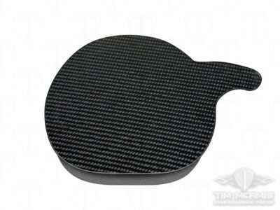 EFI Hood Scoop Plug