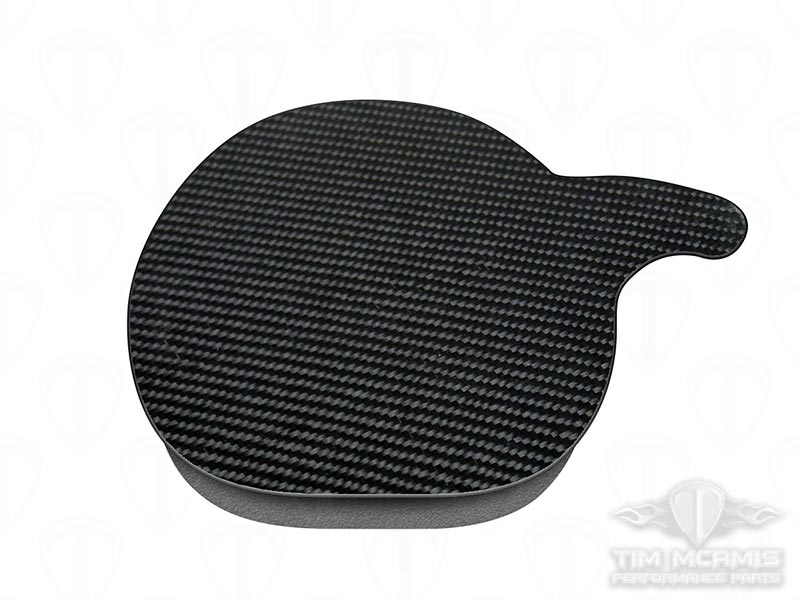 EFI Hood Scoop Plug