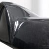 Universal Carbon Fiber Dash