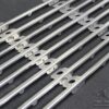 Universal Dzus Rails