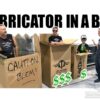 Fabricator In A Box