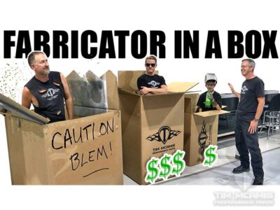 Fabricator In A Box