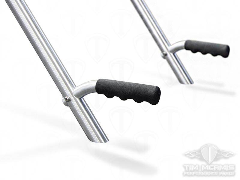 Blower Lift Tool Grips