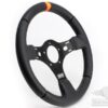 MPI Drag Race Steering Wheel