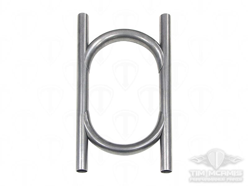 Variable Height 360 Degree Drive Shaft Loop