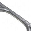 Drive Shaft Loop Notches