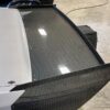 Fox Body Wing Installed