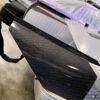 Universal Carbon Fiber Wing Kit Installed