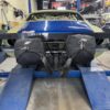 Carbon Fiber Wing Kit Camaro
