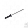 1/8" Multi Grip Rivet Black
