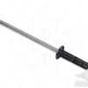 1/8" Multi Grip Rivet Black