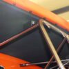 Lightweight Wing Mount
