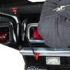 Wing Strut Mount Kit