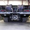 No Prep Wing Mount Kit
