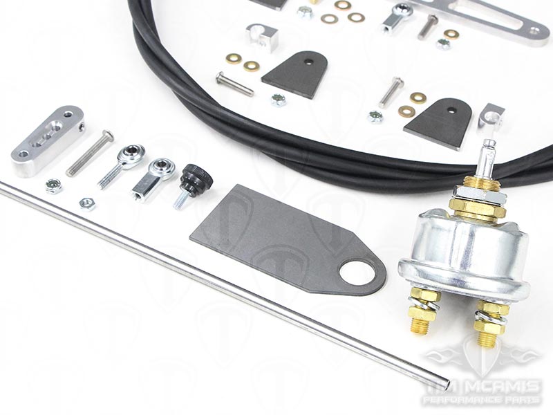 Remote On/Off Switch Hardware