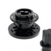 Motion Steering Quick Release
