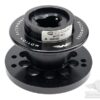 Motion Raceworks Quick Release