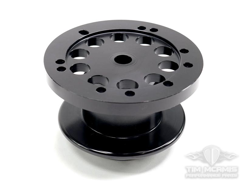 5/6 Bolt Quick Release