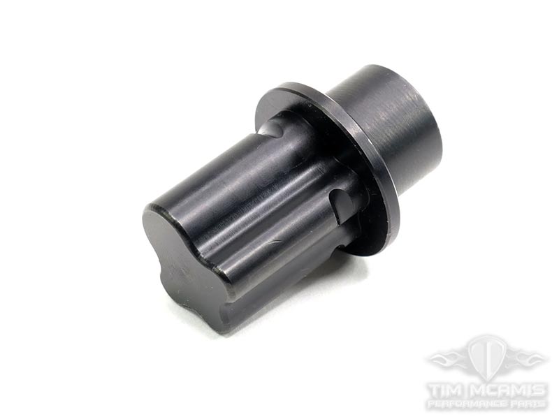 Motion Quick Release Adapter