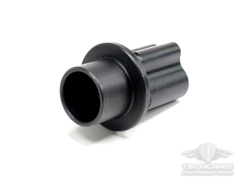 Motion Quick Release Stub