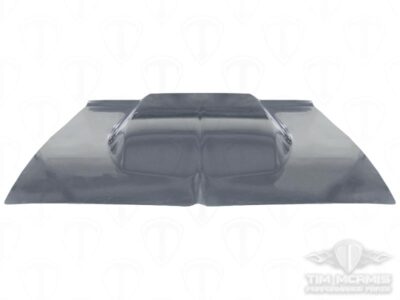 1969 Camaro Pro Street Cowl Hood