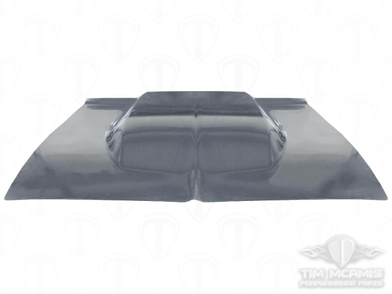 1969 Camaro Pro Street Cowl Hood