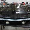 1969 Camaro Pro Street Front End