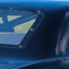 Flush Rear Window Mount