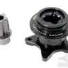 Lightweight Steering Quick Release