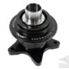 Titanium Steering Quick Release