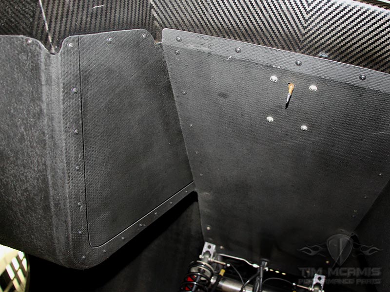 Universal Trunk Filler