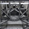 Dropped Rear Cross Member