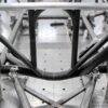 Rear Cross Member With Loop