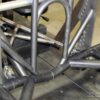 Drop Rear Cross Member Upgrade