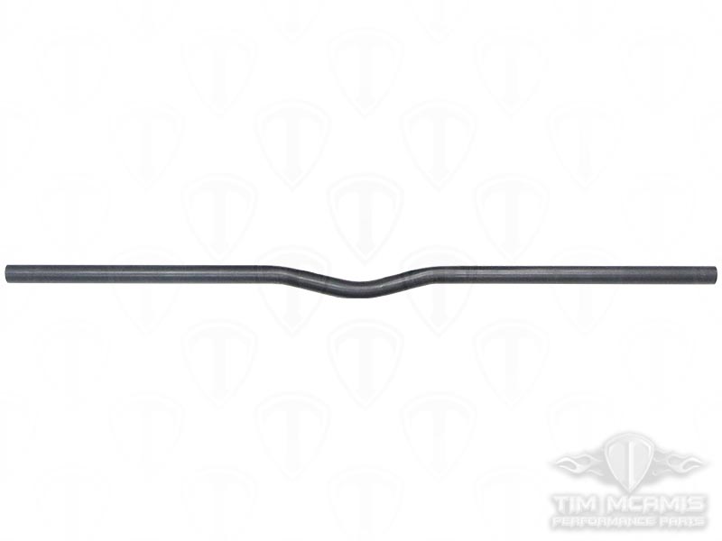 Dropped Rear Cross Member