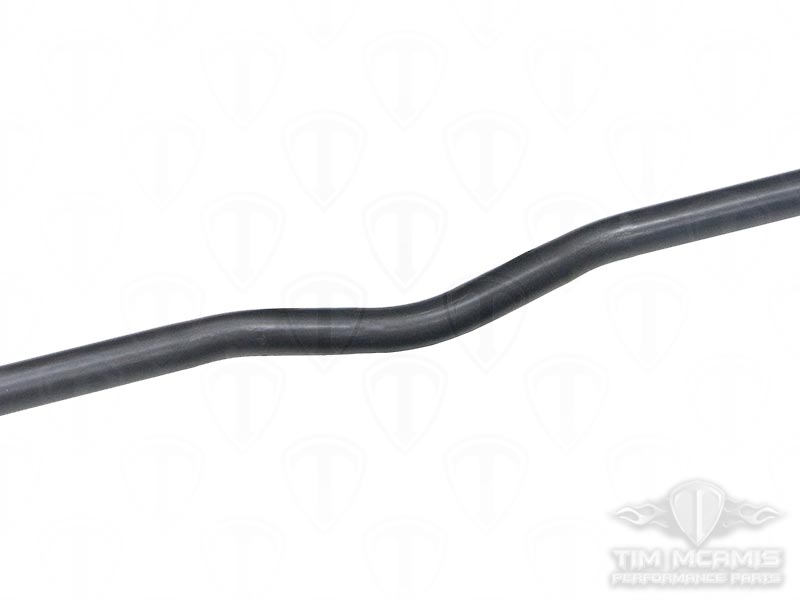 1-5/8" Drop Cross Member