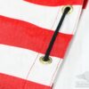 Parachute Cover Grommet