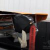 Parachute Cable Cap