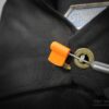 Parachute Cable Cap