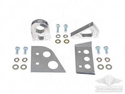 Rack & Pinion Mount Kit