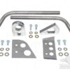 Pinto Steering Rack Mount