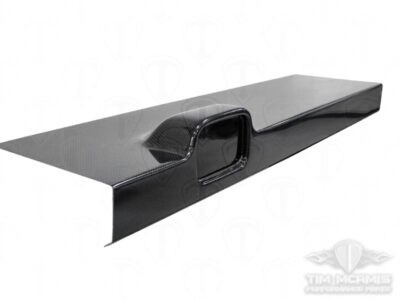 FT700 Carbon Fiber Dash